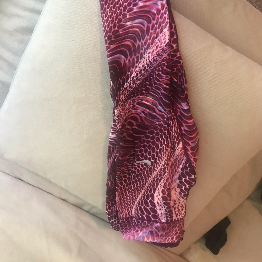 Nike leggings